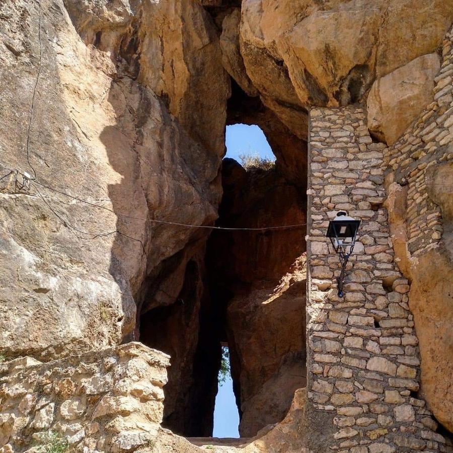 Can Mari Айна Экстерьер фото